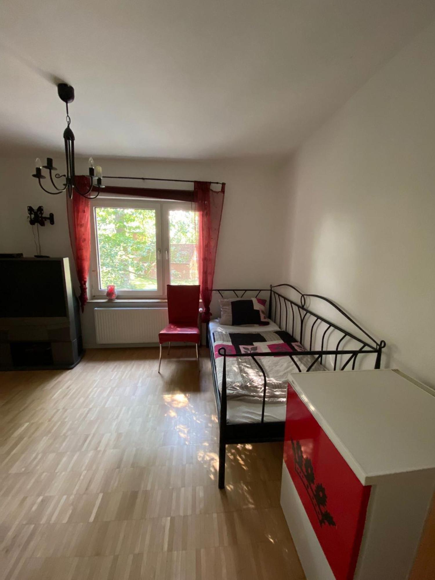 Gasthaus Wendischbrome Nettgau Kültér fotó