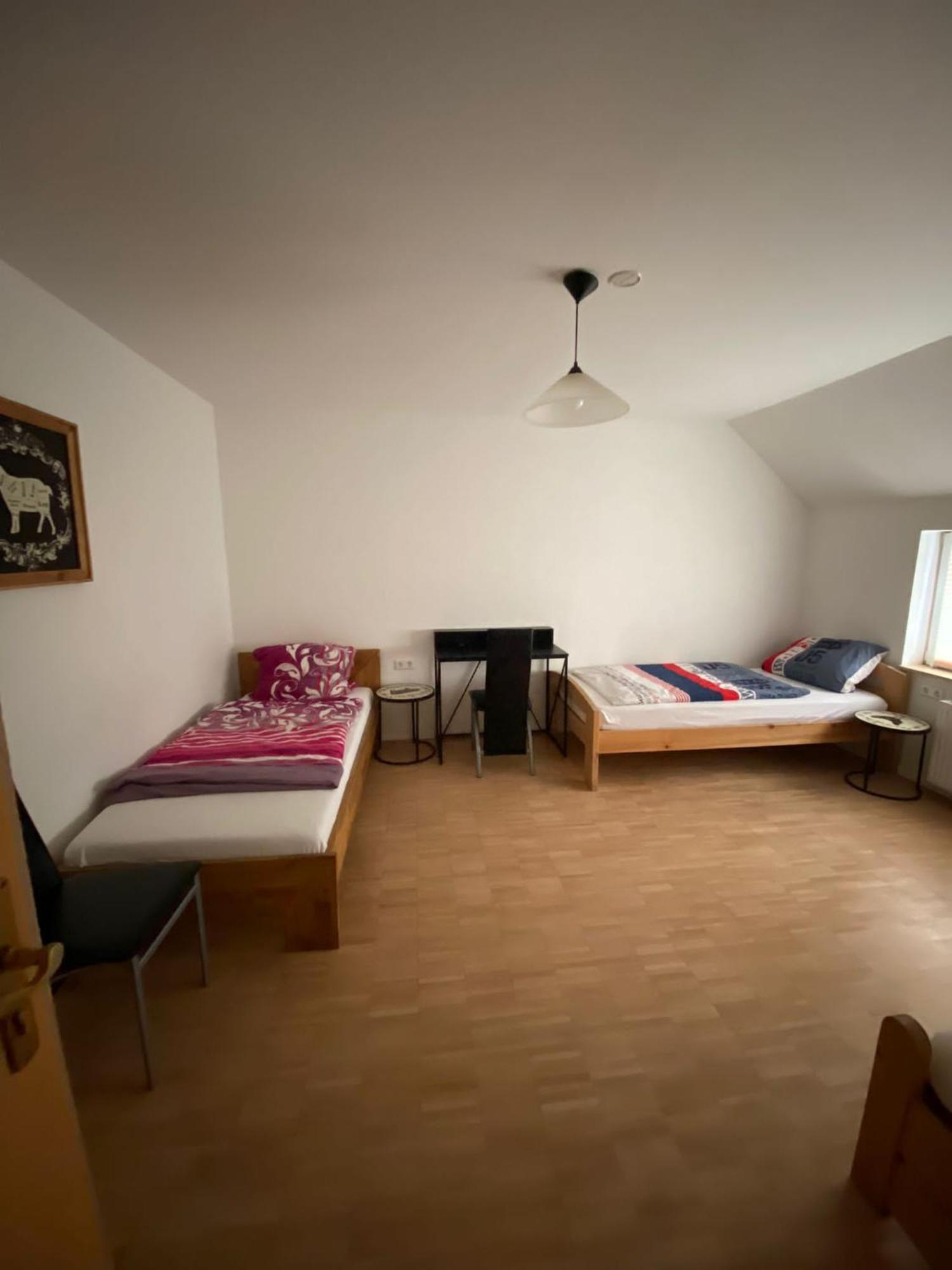 Gasthaus Wendischbrome Nettgau Kültér fotó