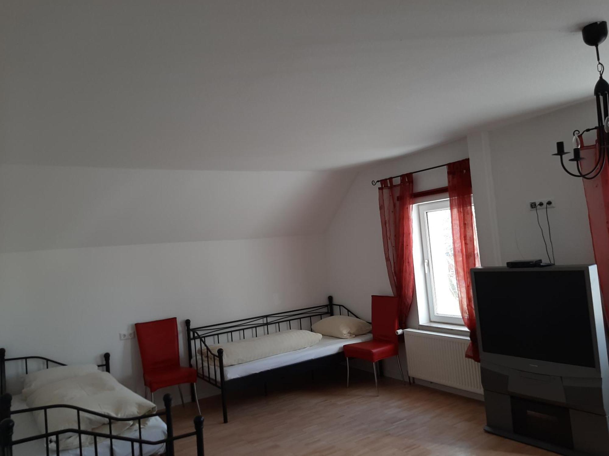 Gasthaus Wendischbrome Nettgau Kültér fotó