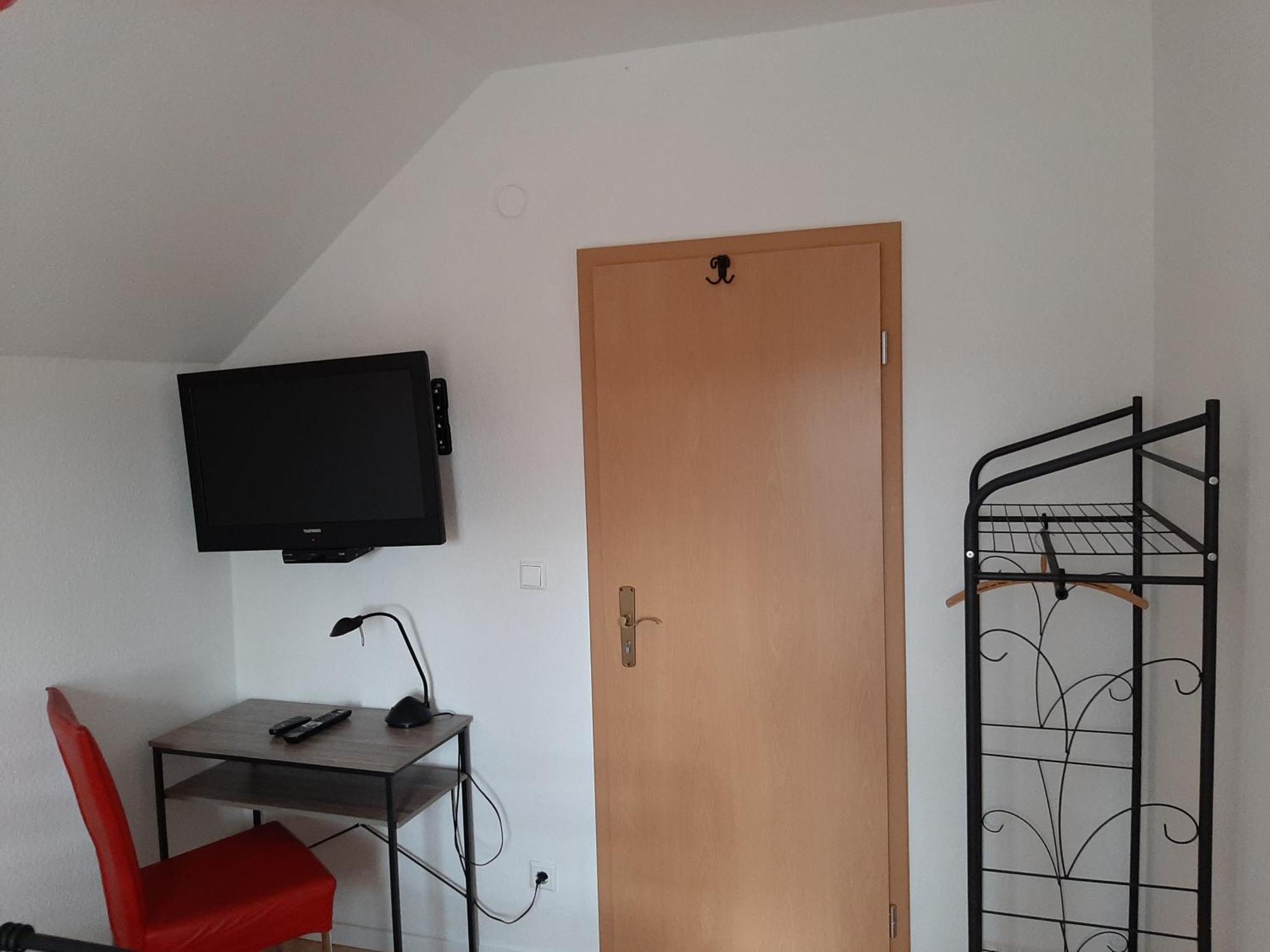 Gasthaus Wendischbrome Nettgau Kültér fotó