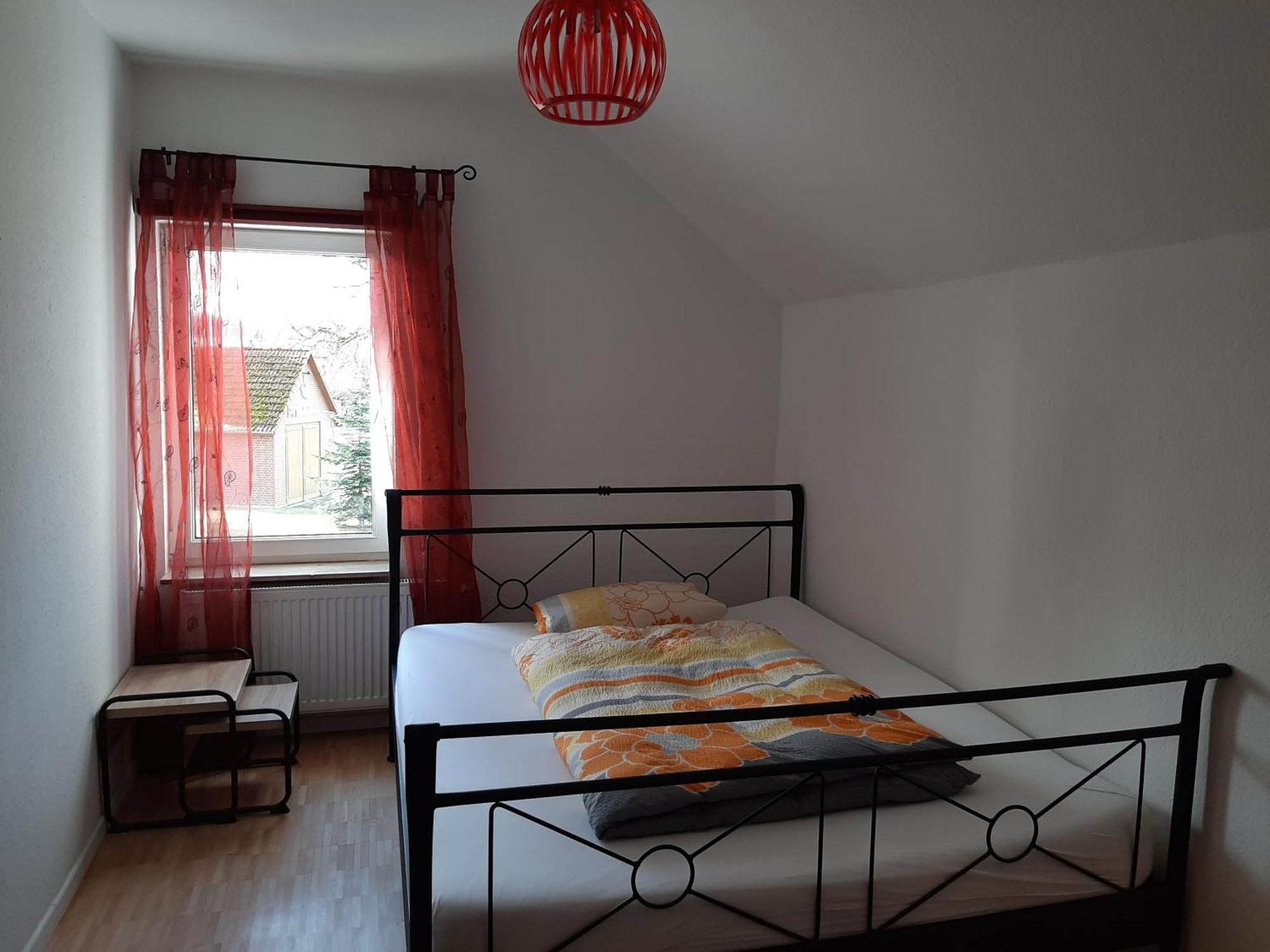 Gasthaus Wendischbrome Nettgau Kültér fotó