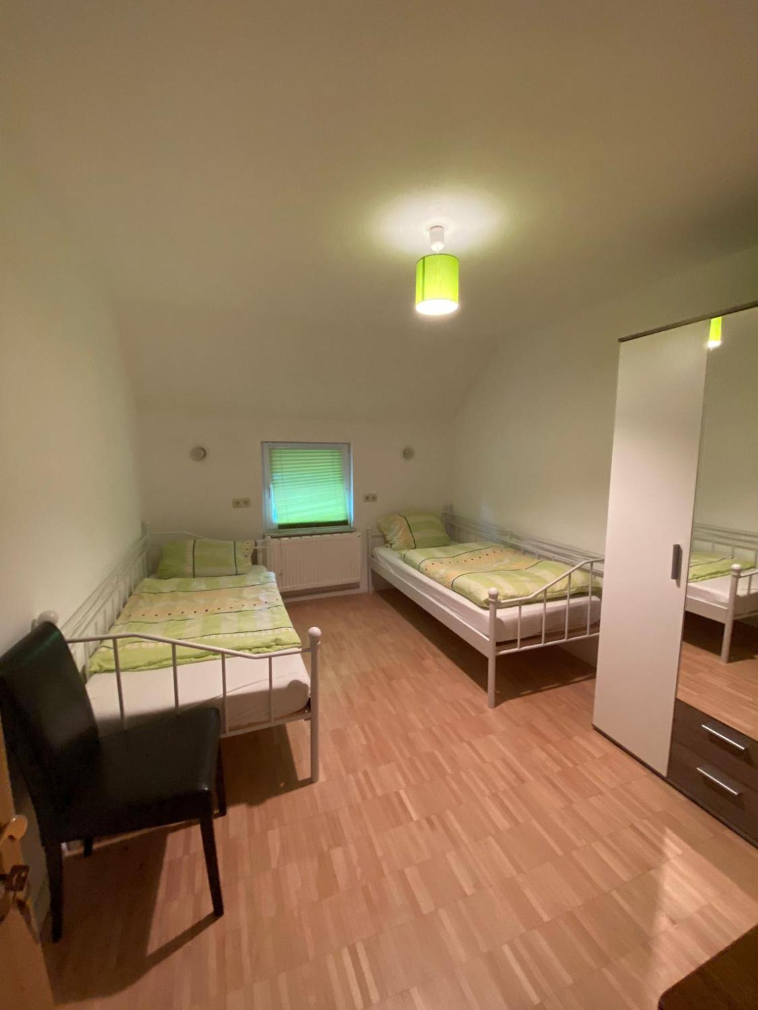 Gasthaus Wendischbrome Nettgau Kültér fotó