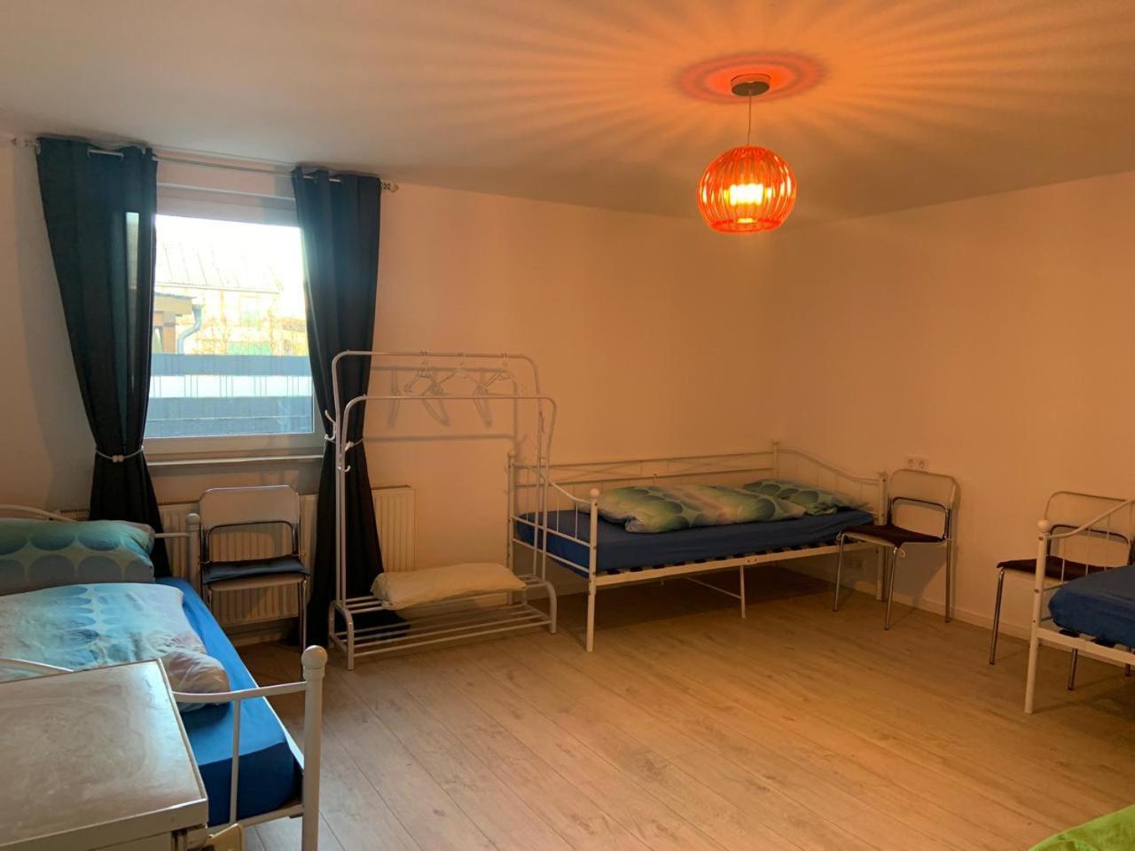 Gasthaus Wendischbrome Nettgau Kültér fotó