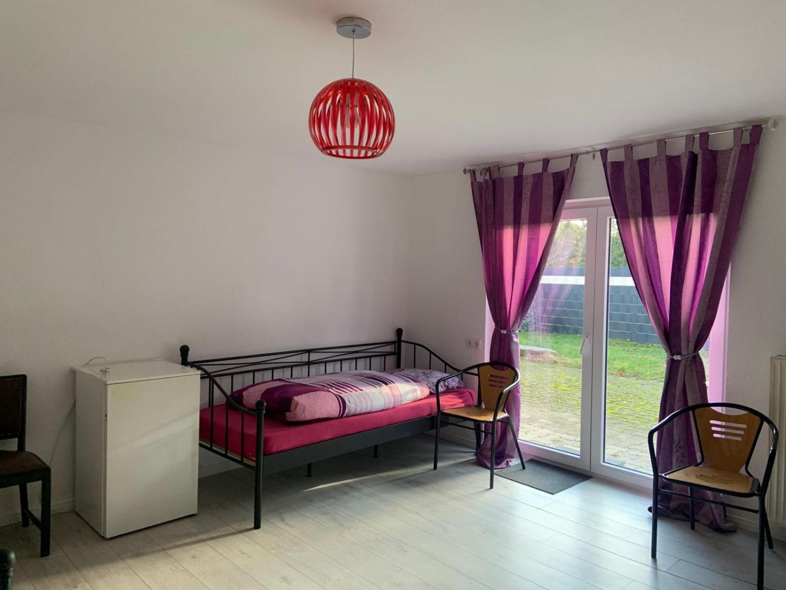 Gasthaus Wendischbrome Nettgau Kültér fotó