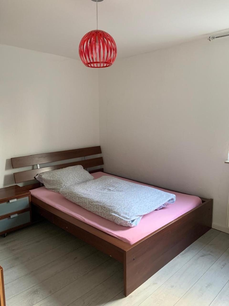 Gasthaus Wendischbrome Nettgau Kültér fotó