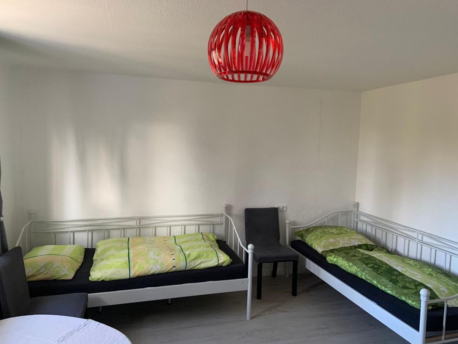 Gasthaus Wendischbrome Nettgau Kültér fotó