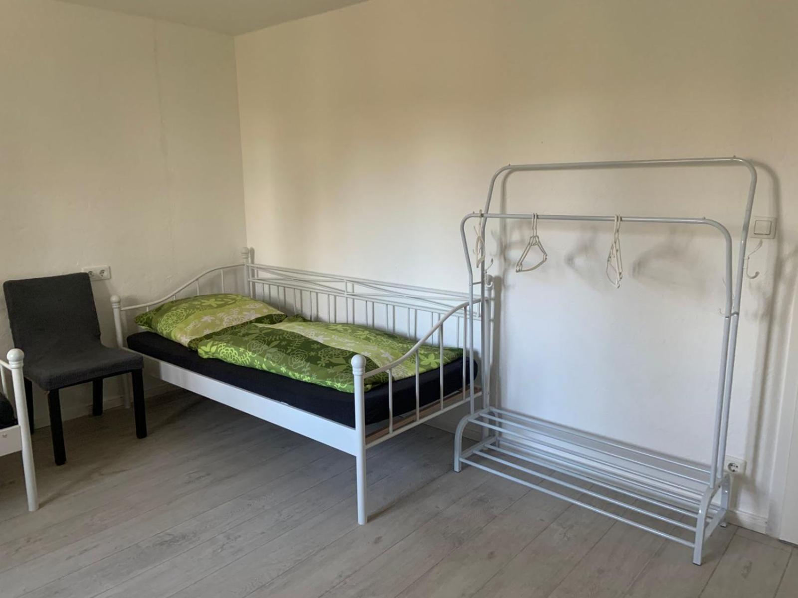 Gasthaus Wendischbrome Nettgau Kültér fotó