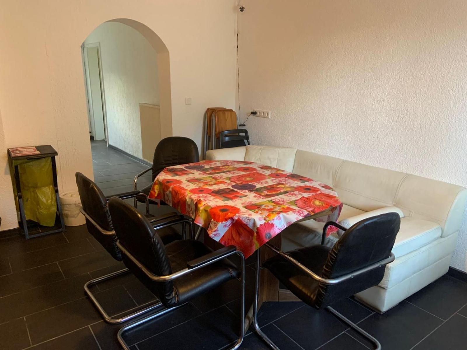 Gasthaus Wendischbrome Nettgau Kültér fotó