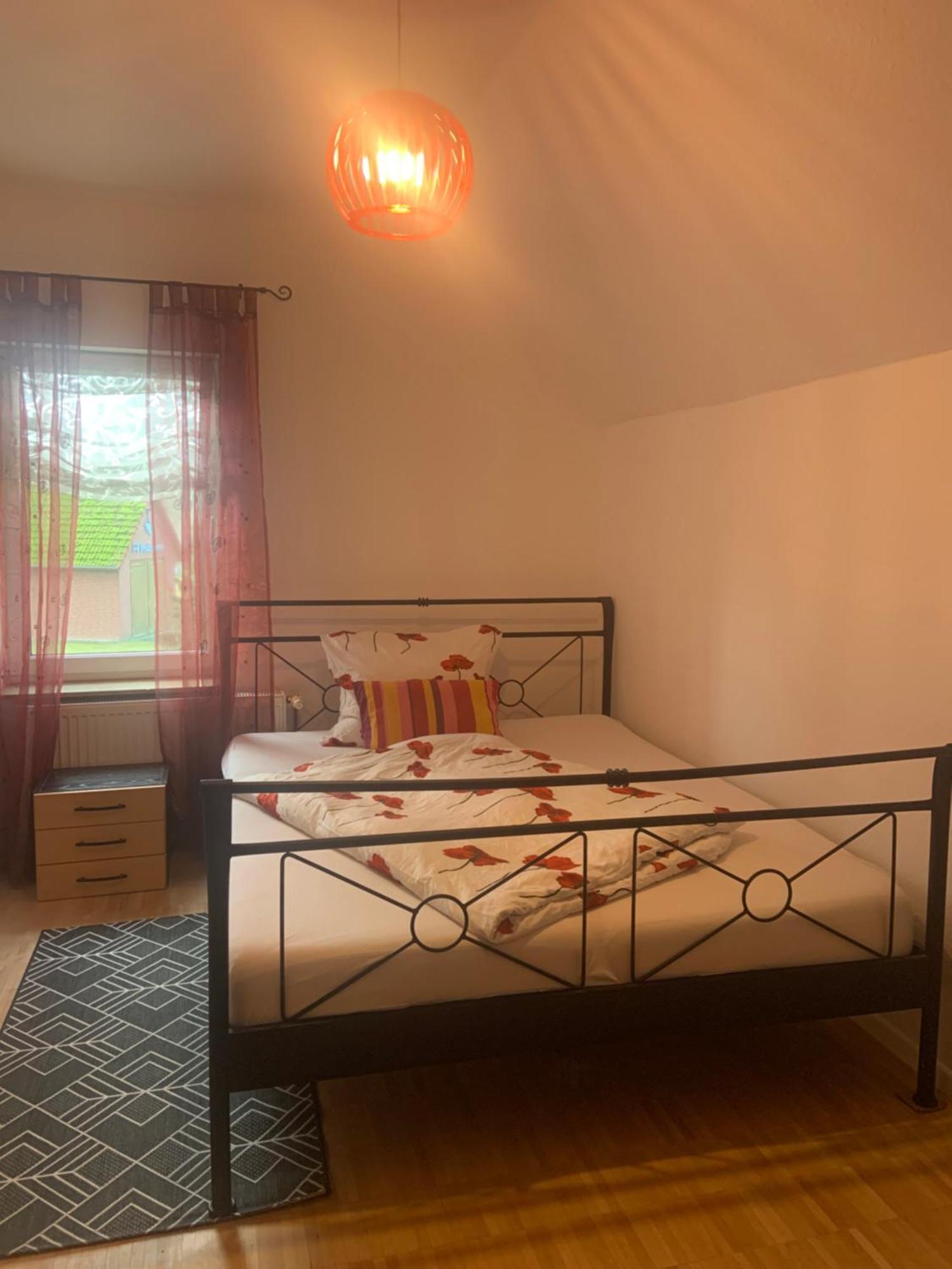 Gasthaus Wendischbrome Nettgau Kültér fotó