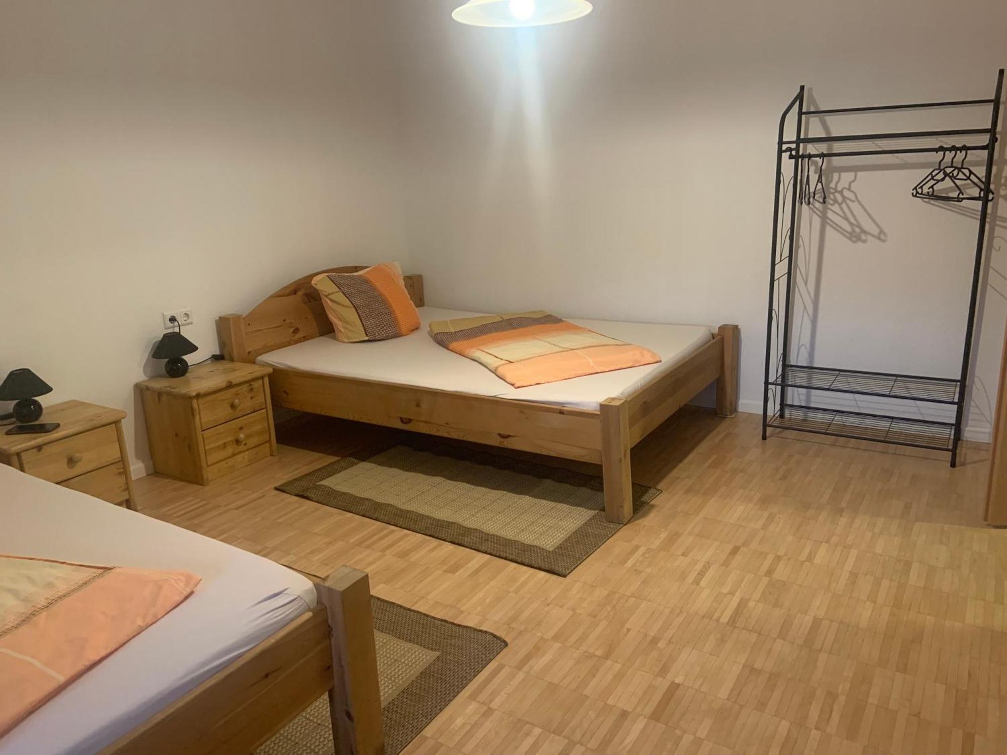 Gasthaus Wendischbrome Nettgau Kültér fotó