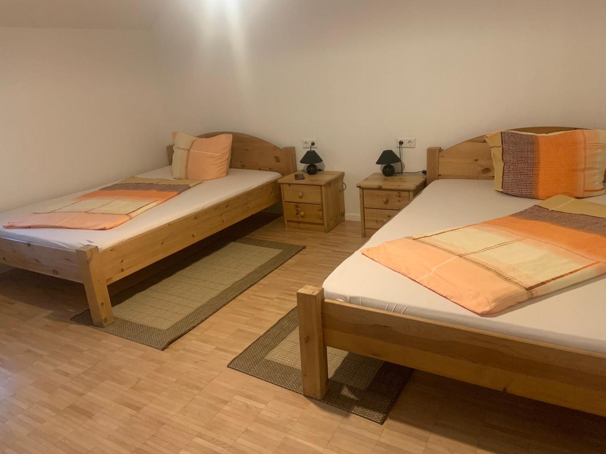 Gasthaus Wendischbrome Nettgau Kültér fotó