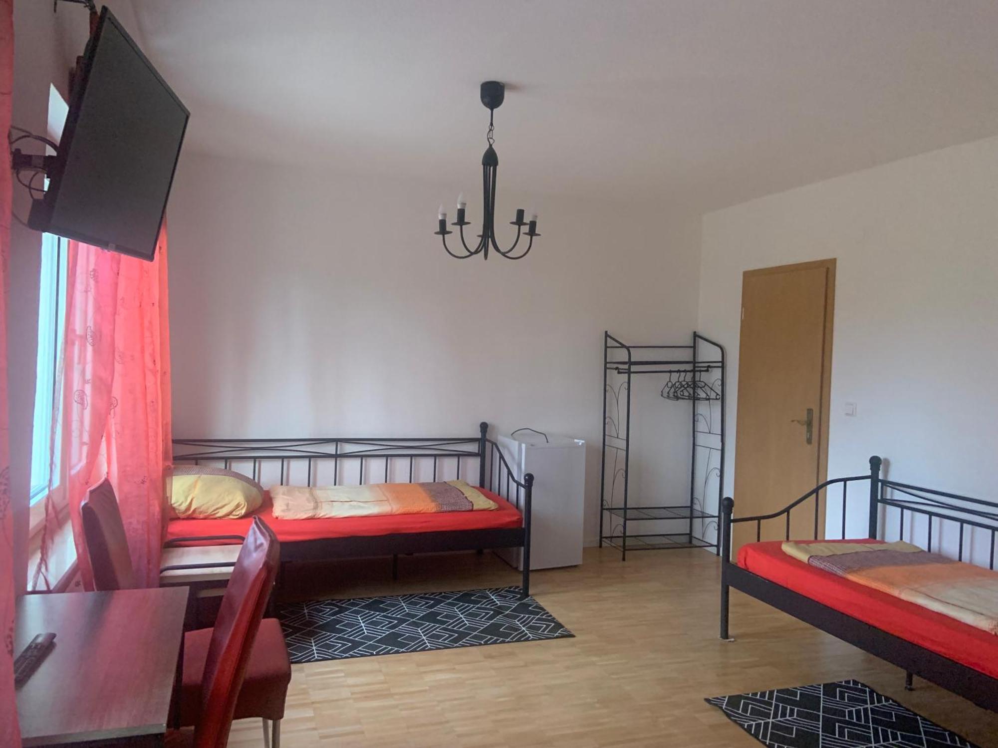 Gasthaus Wendischbrome Nettgau Kültér fotó