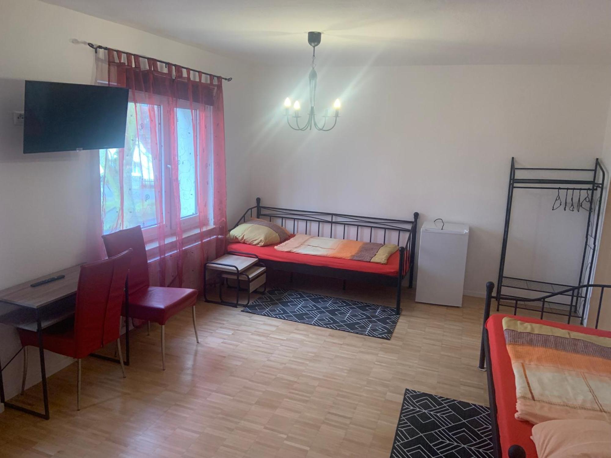 Gasthaus Wendischbrome Nettgau Kültér fotó
