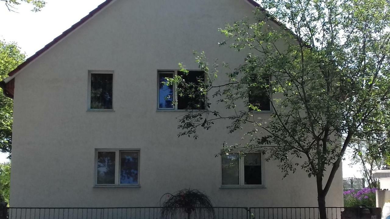 Gasthaus Wendischbrome Nettgau Kültér fotó